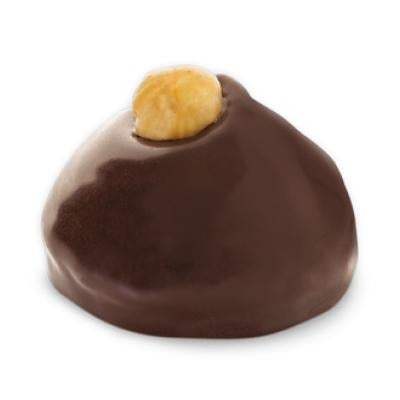 Biscotti di pasta frolla alla Nocciola senza scatola, Sicilus Shop