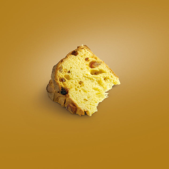 fetta di panettone tradizionale bonfissuto, sicilus shop