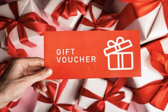 Gift voucher