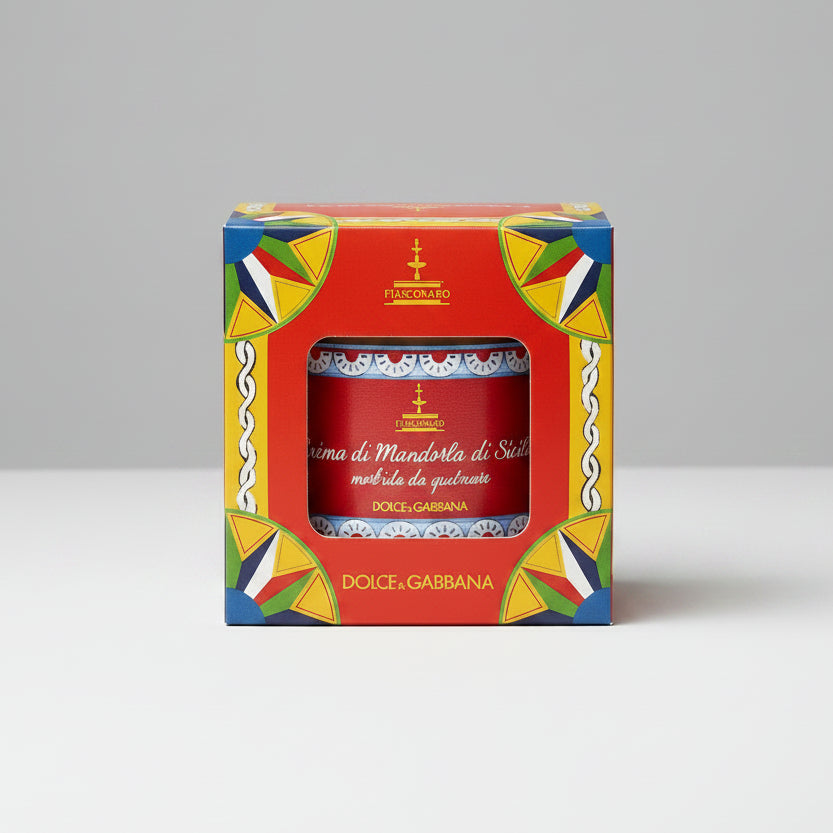 Crema Di Mandorla Di Sicilia Dolce & Gabbana
