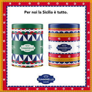 Le buatte del mito grande tumminello sicilus 