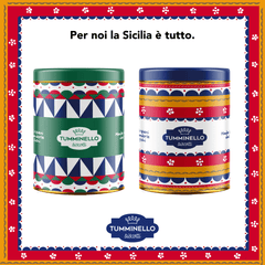 LE BUATTE DEL MITO – THE CANS OF FILLINGS, 250 gr