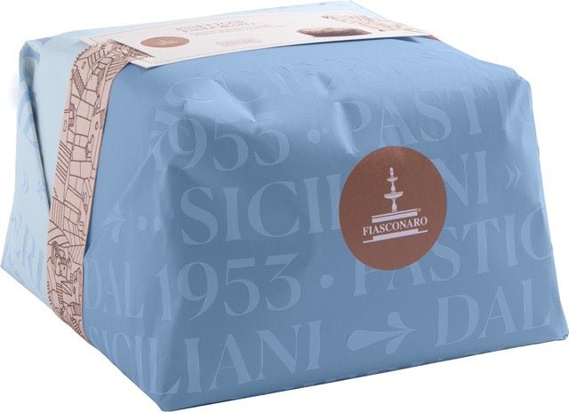 Panettone Pandorato Fiasconaro 1 kg Fiasconaro, Sicilus