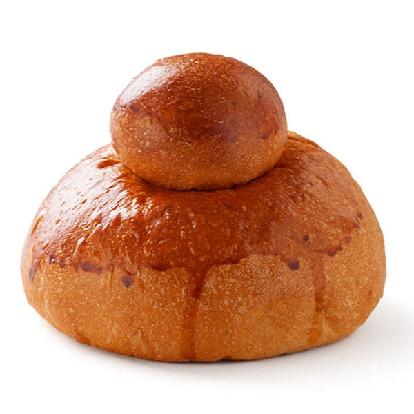 brioche siciliana con il tuppo, sicilus