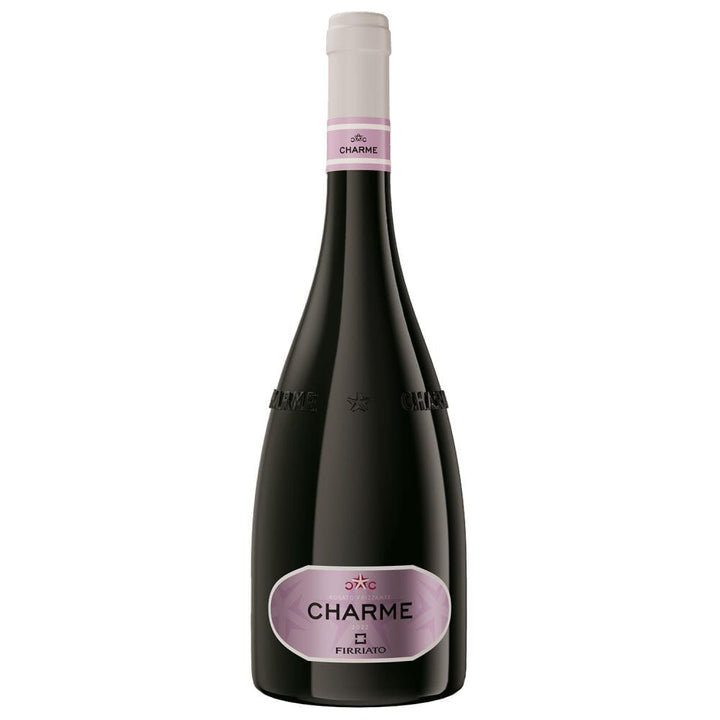 charme rose cantina firriato