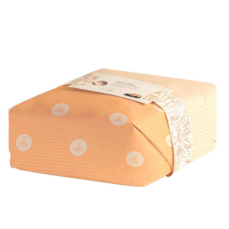 colomba cioccolato fiasconaro