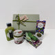 Presentförpackning ”Dolcezze al Pistacchio”, Sicilus Srl