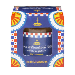 Dolce et Gabbana au chocolat sicilien, fiasconaro, 200 gr