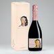 Donnafugata Brut Rosé 2017 Sicilia DOC metoda tradițională