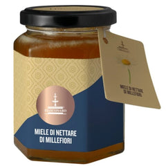 Fiasconaro Millefiori nectar honey, 350 gr