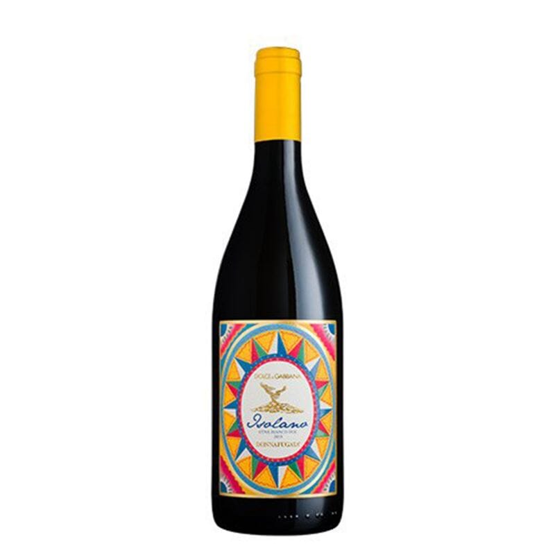 Isolano Etna Bianco DOC, eleganza vulcanica di Sicilia