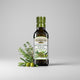 Olio EVO Barbera aromatizzato alle erbe aromatiche 250 ml