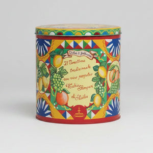 panettone vecchio Samperi fiasconaro dolce e gabbana
