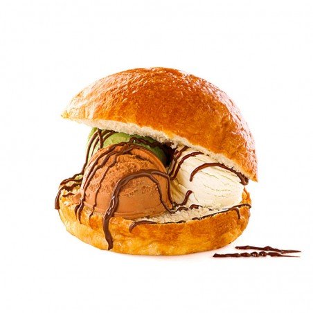 Brioche Siciliana Panzotta