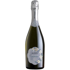 Sparkling Wine "Accussì" Extra Dry Grillo