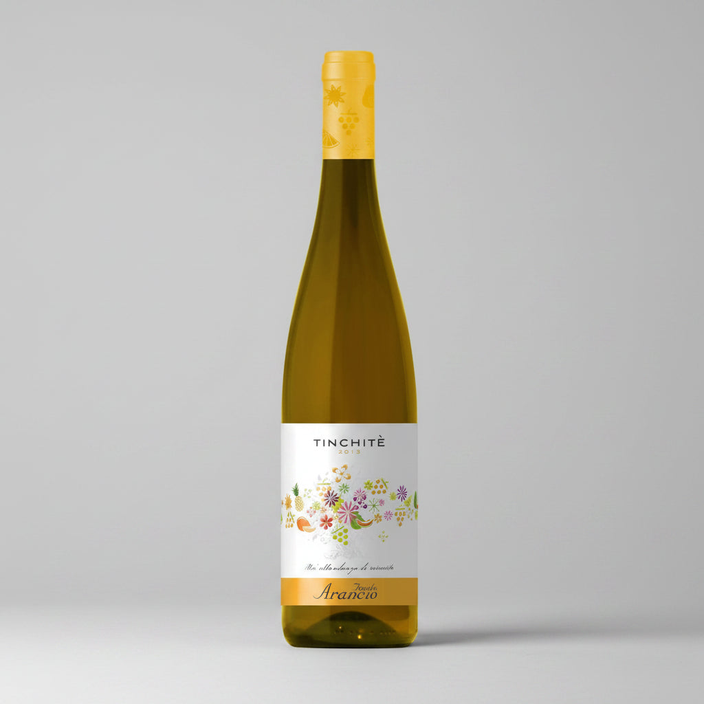 vino bianco tinchite cantina feudo arancio sicilus